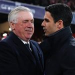 Điểm tựa sân nhà có thể giúp Real Madrid bước qua “cửa tử”?