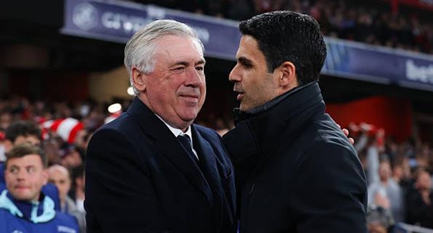 Điểm tựa sân nhà có thể giúp Real Madrid bước qua “cửa tử”?