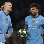 Điểm yếu chí mạng của Man City