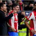 Điều gì đang xảy ra với Atletico Madrid?