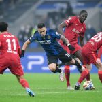 Điều kỳ diệu không chờ Inter trước Liverpool