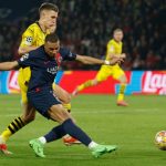 “Điều này thật bất thường đối với Mbappe”