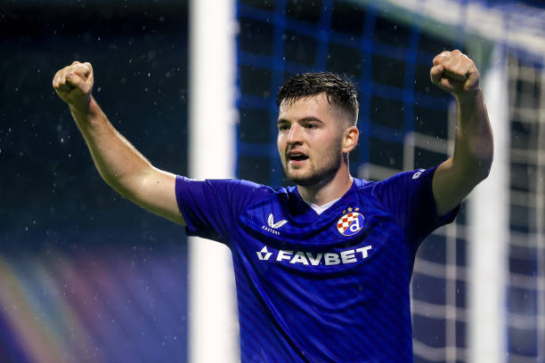 Dinamo Zagreb 2-2 AS Monaco: “Hút chết” trên đất khách; Nối dài mạch bất bại