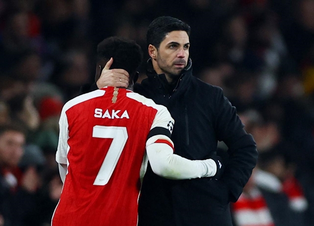 Diogo Costa: “Porto sẽ khai thác tối đa điểm yếu của Arsenal”