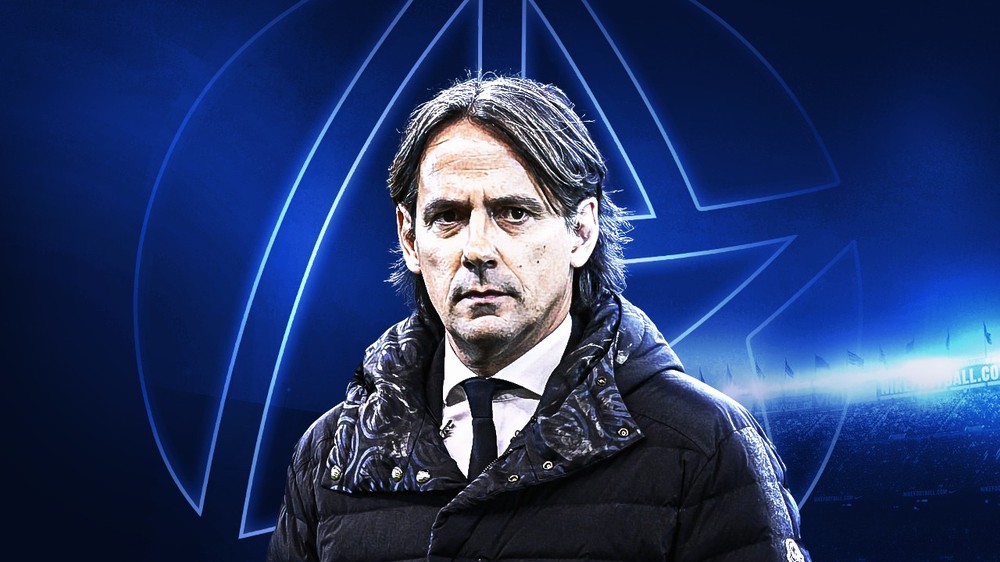 DNA của Inter Milan – Nơi Nerazzurri tìm lại niềm kiêu hãnh dưới bàn tay Simone Inzaghi