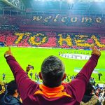 DNA Galatasaray: Lửa địa ngục, niềm kiêu hãnh và trái tim của những chú Sư tử