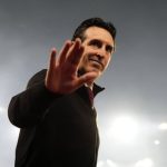 Đội bóng của Emery có thể phá vỡ kỷ lục ở Champions League