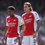 Đối đầu Atletico và canh bạc phòng ngự táo bạo của Mikel Arteta