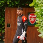 Đội hình Arsenal đấu PSG: Chuyên gia không chiến; Havertz thay Odegaard