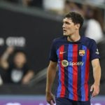 Đội hình Barca vs Inter: Không De Jong; Đinh ba quen thuộc