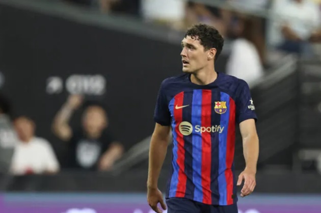 Đội hình Barca vs Inter: Không De Jong; Đinh ba quen thuộc