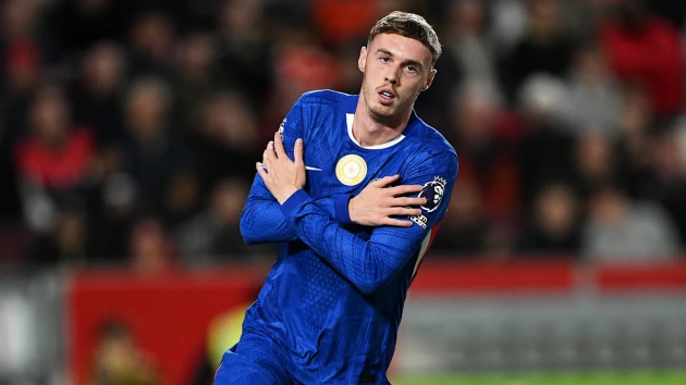 Đội hình Chelsea đấu Bayern: Palmer trở lại, Garnacho tiếp tục dự bị