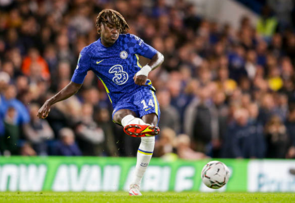 Đội hình Chelsea đấu Malmo: Cơ hội cho Kepa, Saul?