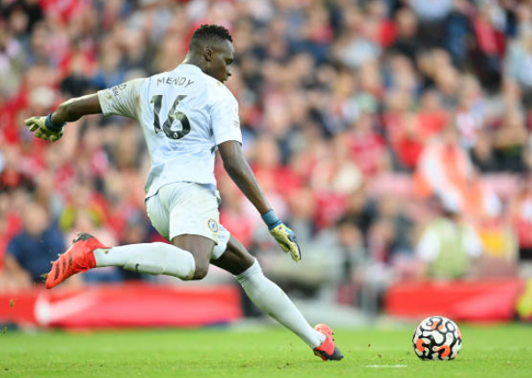 Đội hình Chelsea đấu Zenit: Tam tấu L.M.H lĩnh xướng hàng công