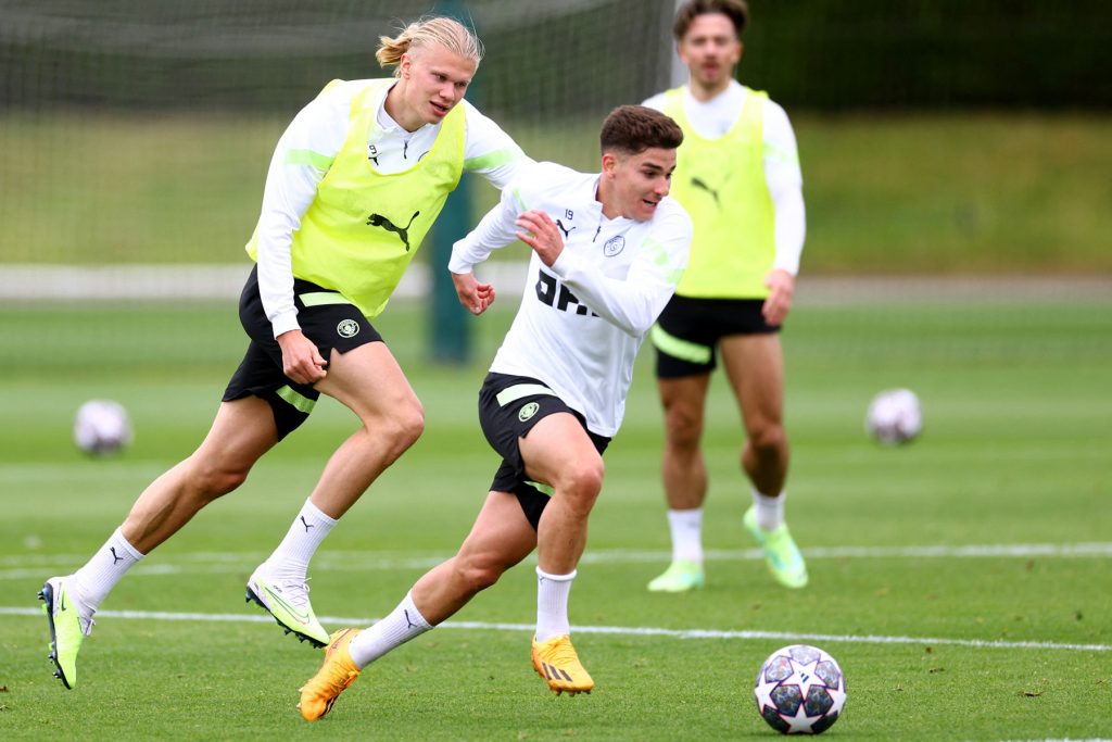 Đội hình chung kết Cúp C1: Man City giá trị gấp đôi Inter