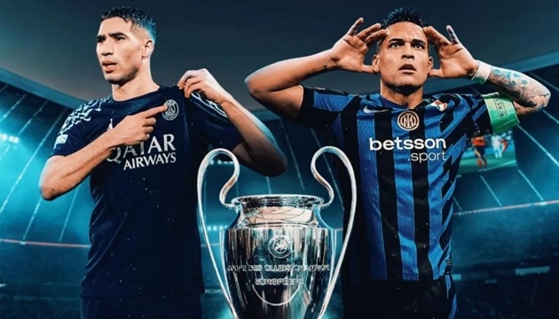 Đội hình đắt hơn 250 triệu euro, PSG mạnh hơn Inter?