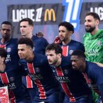 Đội hình dự kiến PSG vs Inter: Những quân bài tinh nhuệ