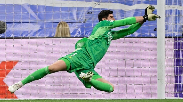 Đội hình hay nhất bán kết lượt về UCL: Real – Liverpool chia đều; 1 cái tên của MC