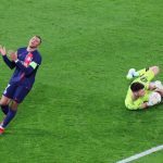 Đội hình hay nhất lượt 5 vòng bảng Champions League 2023/24