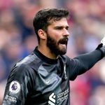 Đội hình Liverpool đấu Atletico Madrid: 2 chốt chặn trở lại