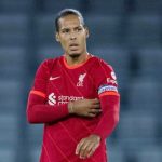 Đội hình Liverpool đấu Inter: Họng pháo Salah