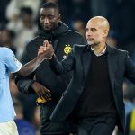 Đội hình lớn từng khiến Guardiola lo lắng, nay trở thành vũ khí của Man City