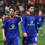 Đội hình Man Utd lần gần nhất xếp chót bảng Champions League