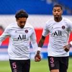 Đội hình PSG đấu Juventus: Bộ khung “khủng” nhất?