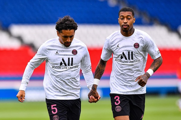 Đội hình PSG đấu Juventus: Bộ khung “khủng” nhất?