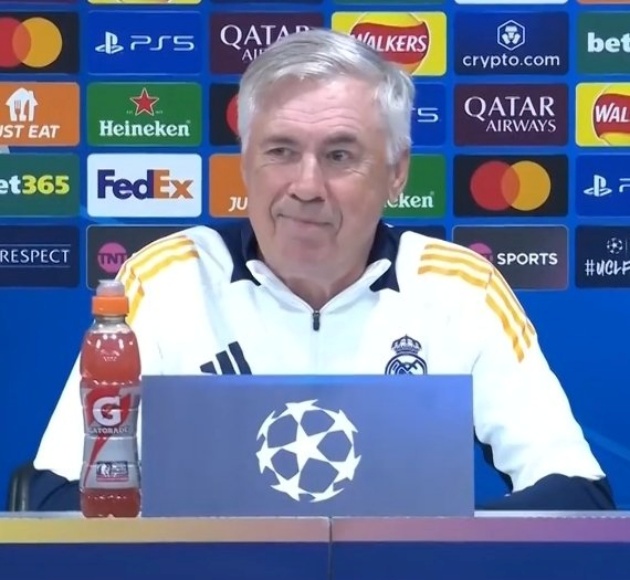 Đội hình Real đấu Liverpool: Số 10 Bellingham; Song tấu Mbappe – Guler