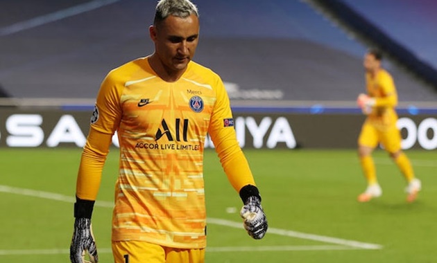 Đội hình siêu sao của Real và PSG: Tam tấu hủy diệt