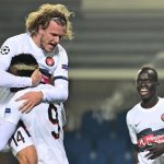 Đội hình tiêu biểu Champions League giữa tuần qua: Lukaku sát cánh cùng Giroud