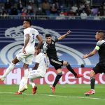 Đối thủ cũ của Quang Hải, Công Phượng ghi bàn vào lưới Real Madrid