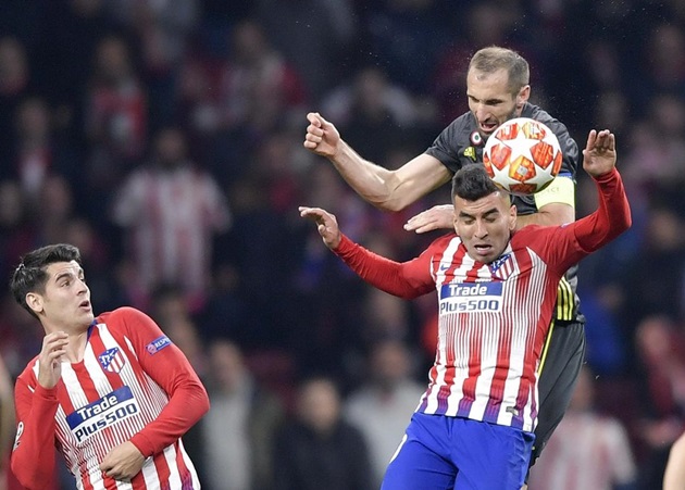 Đội trưởng của Juventus: “Chúng tôi phải làm tốt hơn”