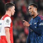 Đội trưởng Slavia Prague chỉ trích chiến thuật Arsenal sau thất bại