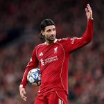 Dominik Szoboszlai – “Ngọn hải đăng” soi sáng kỷ nguyên mới của Liverpool