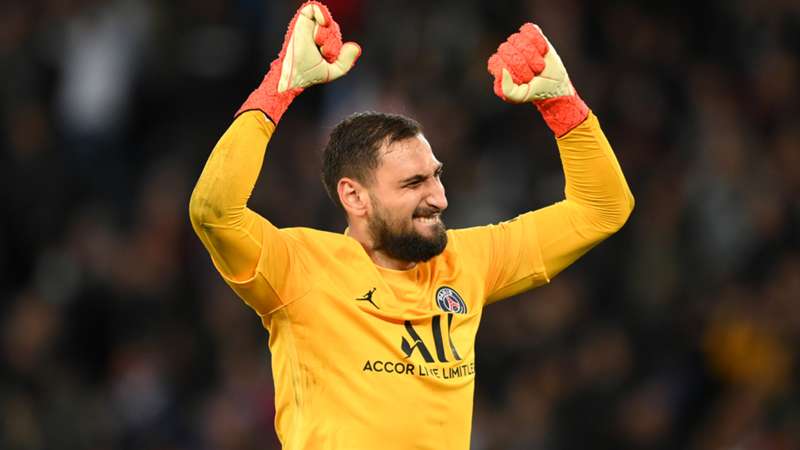 Donnarumma cười nhạo trước những lời chỉ trích