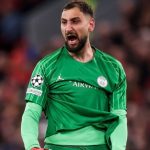 Donnarumma tinh quái ra sao trên chấm 11m?