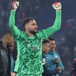 Donnarumma và hàng thủ PSG: Chìa khóa thành công trong chiến thắng trước Arsenal