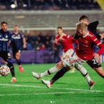Donny van de Beek gửi thông điệp sau trận hòa Atalanta