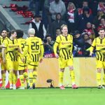 Dortmund biết điều phải làm sau khi loại Lille tại Champions League
