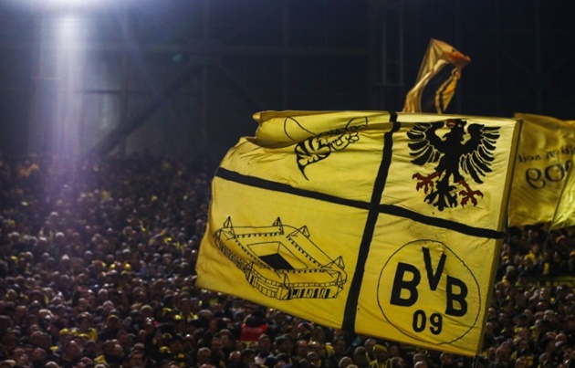 Dortmund cần gì để đánh bại Real Madrid?