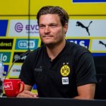 “Dortmund không đá cúp C1 cho vui”