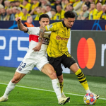 Dortmund không ngại Real Madrid, họ ngại Vinicius