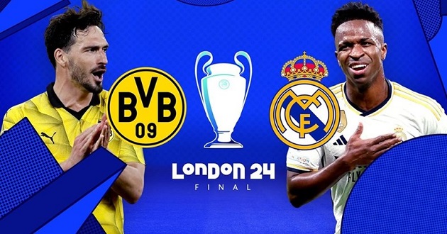 “Dortmund sẽ thắng 2-1”