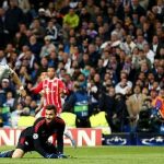 Dư âm Real Madrid – Bayern Munich: Khi Ronaldo và Benzema “đổi vai”