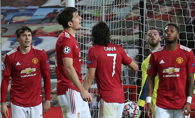 Dư âm thất bại của Man Utd: Solskjaer còn thua kém Tuchel 1 bậc