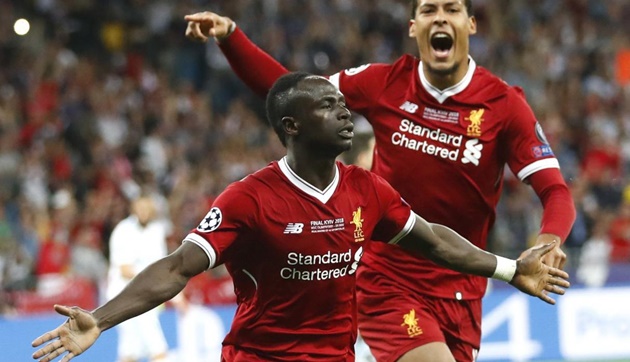 Dư âm trận Chung kết: Sau bao năm, Klopp vẫn vậy?