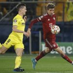 Dự đoán 4 cặp đấu tứ kết lượt về Champions League