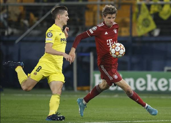 Dự đoán 4 cặp đấu tứ kết lượt về Champions League